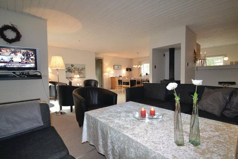 Foto von Ferienhaus UR27 in Marielyst - Falster