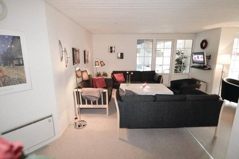 Foto von Ferienhaus UR27 in Marielyst - Falster
