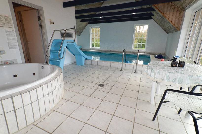 Foto von Ferienhaus UR27 in Marielyst - Falster
