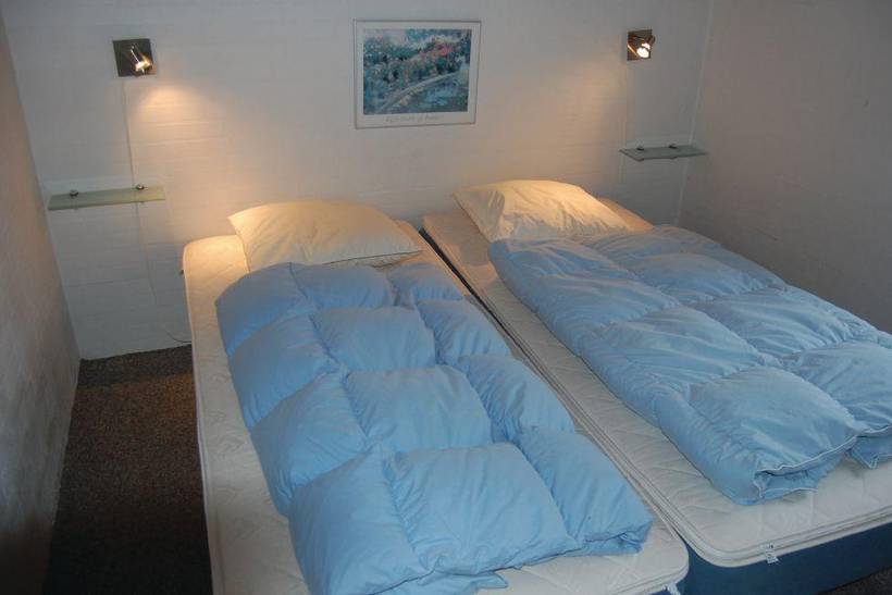 Foto von Ferienhaus UR27 in Marielyst - Falster