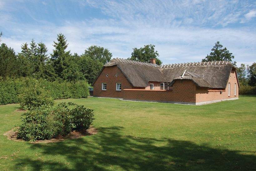 Foto von Ferienhaus UR27 in Marielyst - Falster