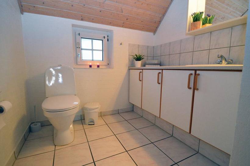 Foto von Ferienhaus UR27 in Marielyst - Falster
