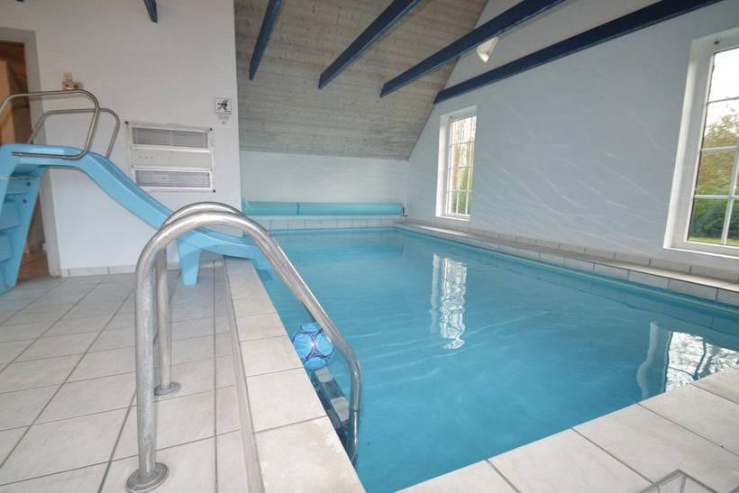 Foto von Ferienhaus UR27 in Marielyst - Falster