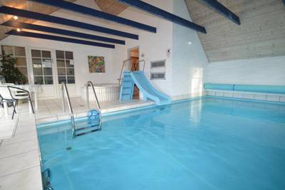 Vorschaubild von Ferienhaus UR27 in Marielyst - Falster