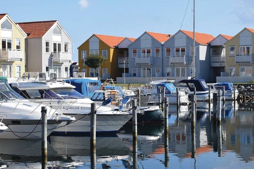 Foto von Ferienhaus UR28 auf Rudkøbing - Langeland