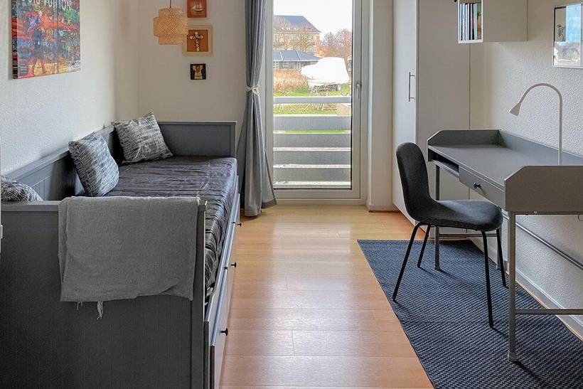 Foto von Ferienhaus UR28 auf Rudkøbing - Langeland