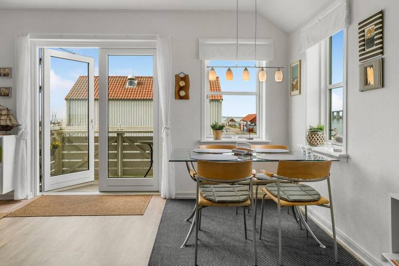 Foto von Ferienhaus UR28 auf Rudkøbing - Langeland