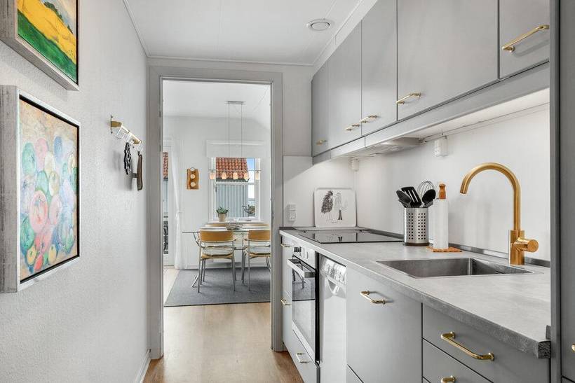 Foto von Ferienhaus UR28 auf Rudkøbing - Langeland