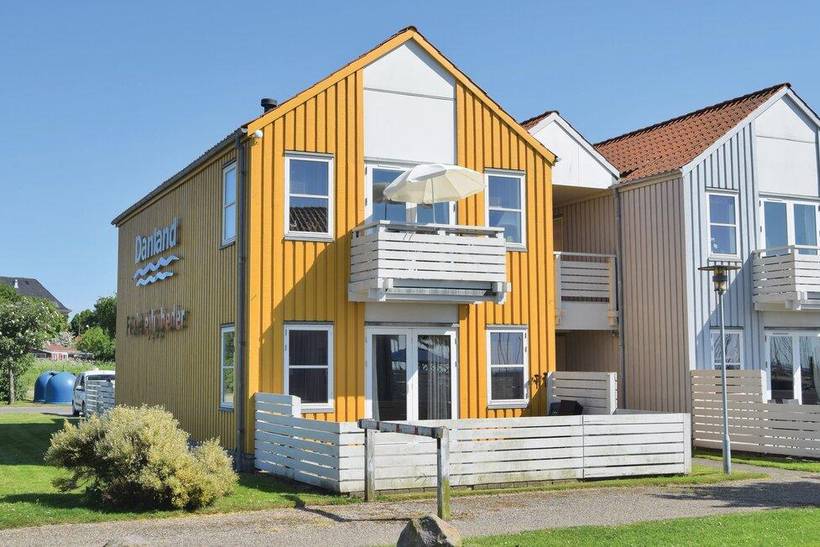 Foto von Ferienhaus UR28 auf Rudkøbing - Langeland