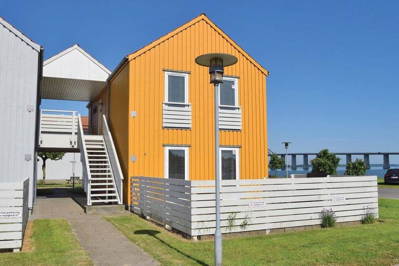 Foto von Ferienhaus UR28 auf Rudkøbing - Langeland