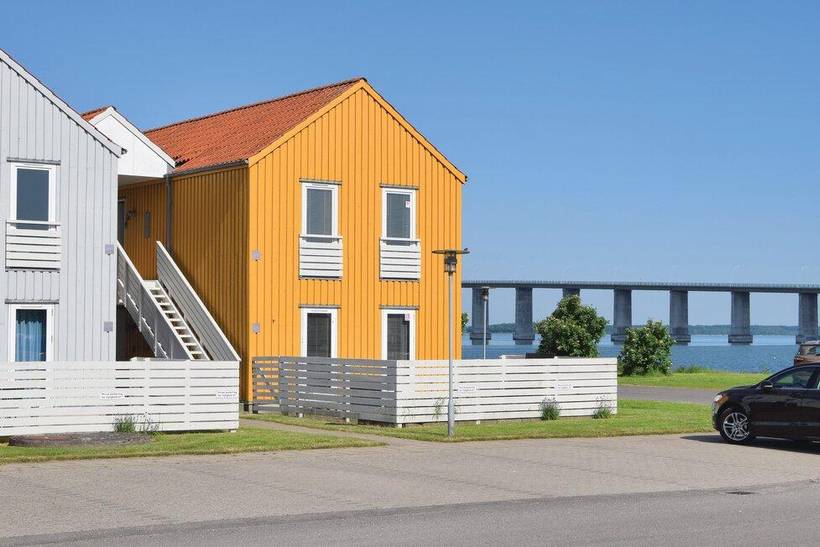 Foto von Ferienhaus UR28 auf Rudkøbing - Langeland