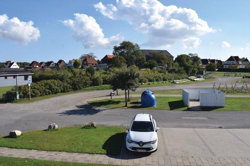 Foto von Ferienhaus UR28 auf Rudkøbing - Langeland