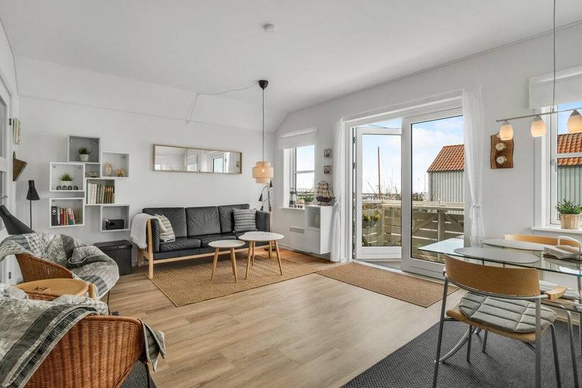 Foto von Ferienhaus UR28 auf Rudkøbing - Langeland