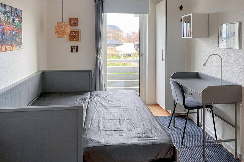 Foto von Ferienhaus UR28 auf Rudkøbing - Langeland