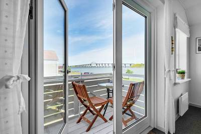 Vorschaubild von Ferienhaus UR28 auf Rudkøbing - Langeland