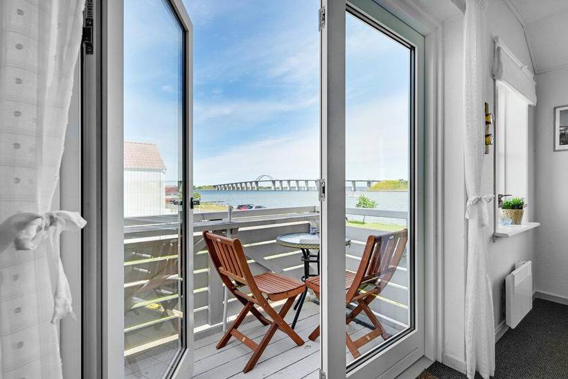Foto von Ferienhaus UR28 auf Rudkøbing - Langeland