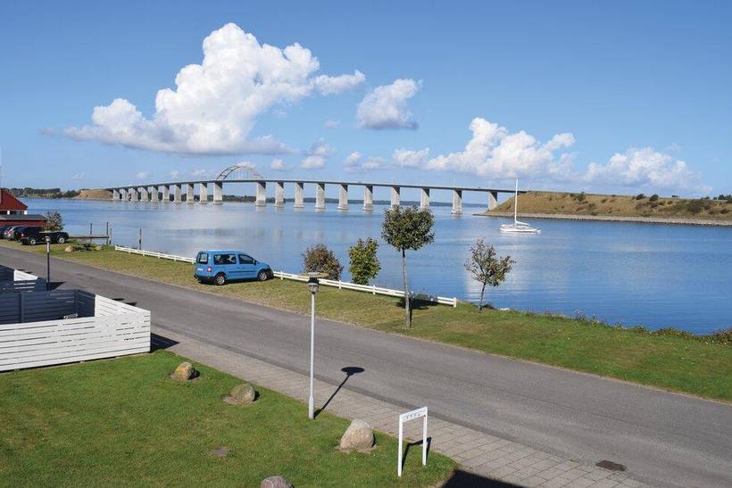 Foto von Ferienhaus UR28 auf Rudkøbing - Langeland