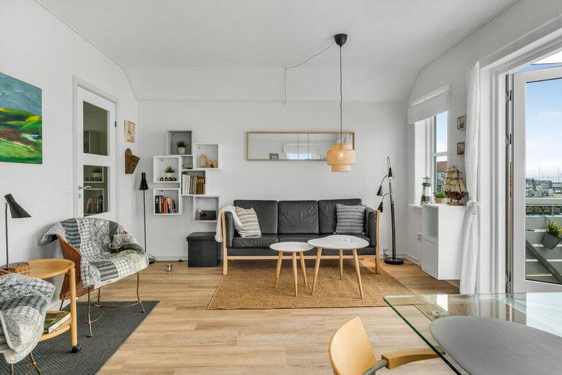 Foto von Ferienhaus UR28 auf Rudkøbing - Langeland