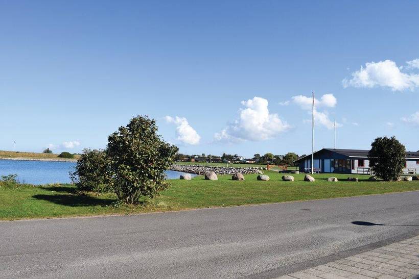 Foto von Ferienhaus UR28 auf Rudkøbing - Langeland