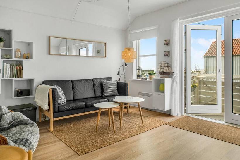 Foto von Ferienhaus UR28 auf Rudkøbing - Langeland