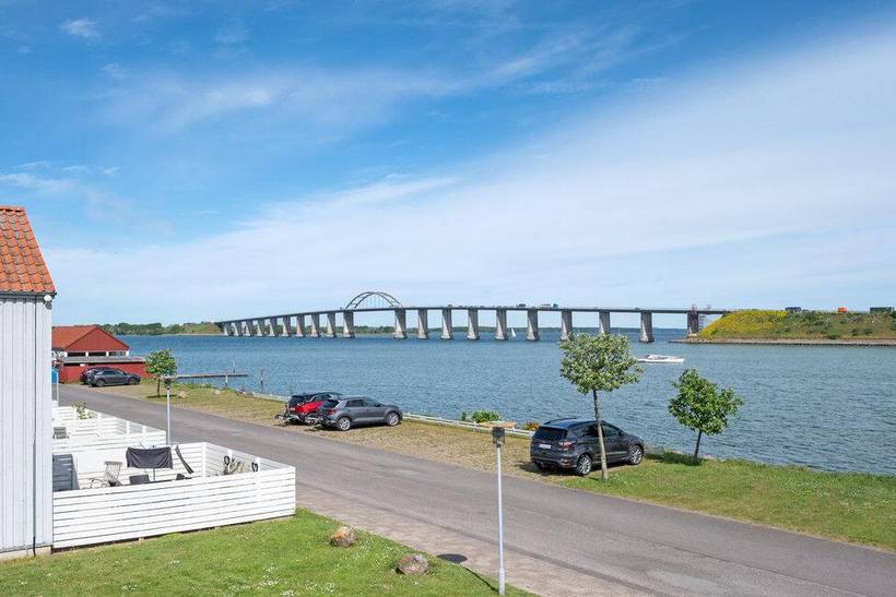 Foto von Ferienhaus UR28 auf Rudkøbing - Langeland