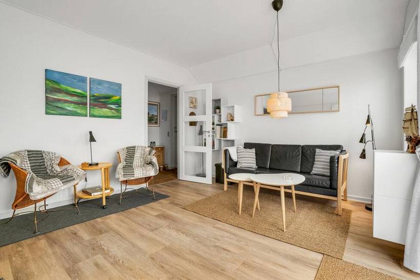Foto von Ferienhaus UR28 auf Rudkøbing - Langeland