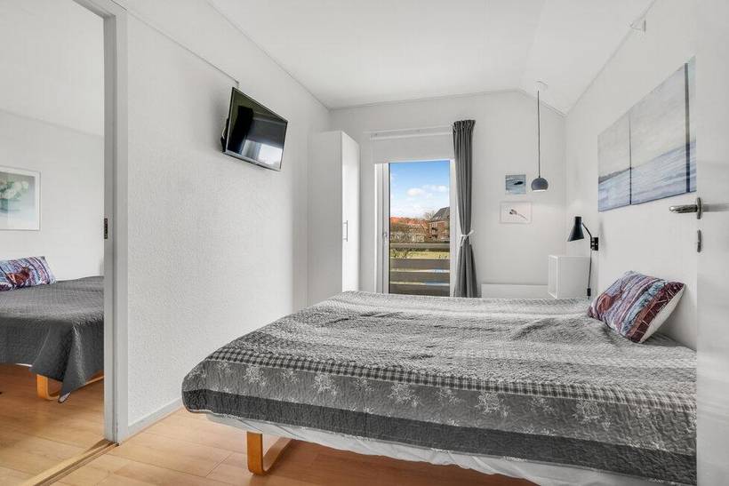Foto von Ferienhaus UR28 auf Rudkøbing - Langeland
