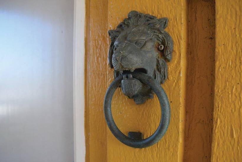 Foto von Ferienhaus UR28 auf Rudkøbing - Langeland