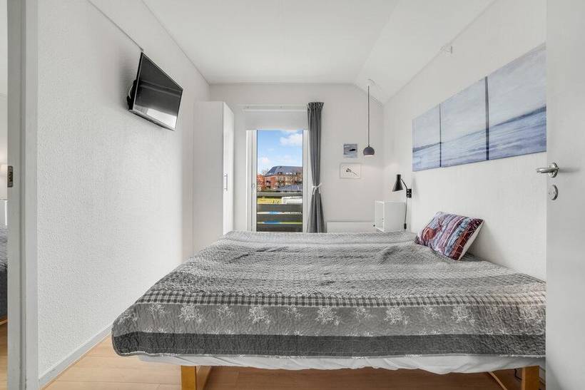 Foto von Ferienhaus UR28 auf Rudkøbing - Langeland