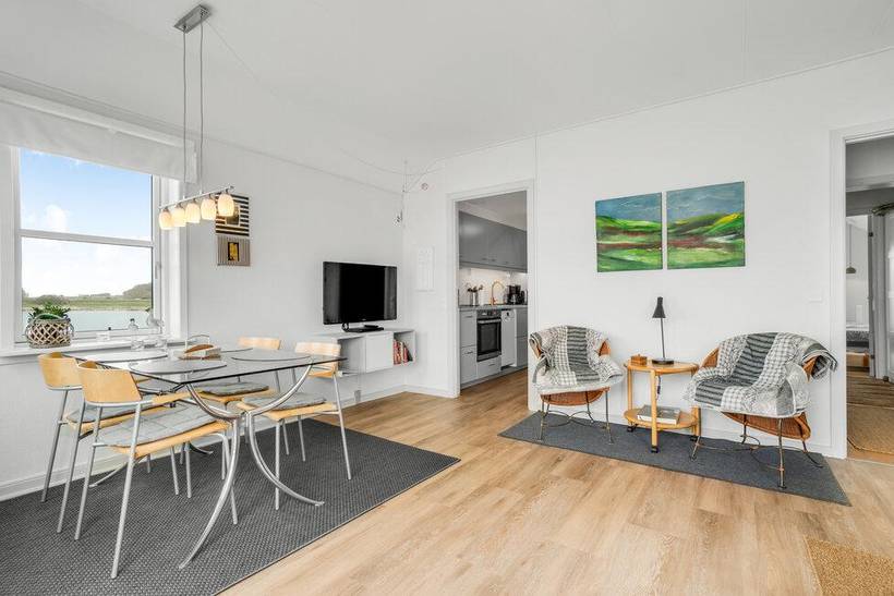 Foto von Ferienhaus UR28 auf Rudkøbing - Langeland