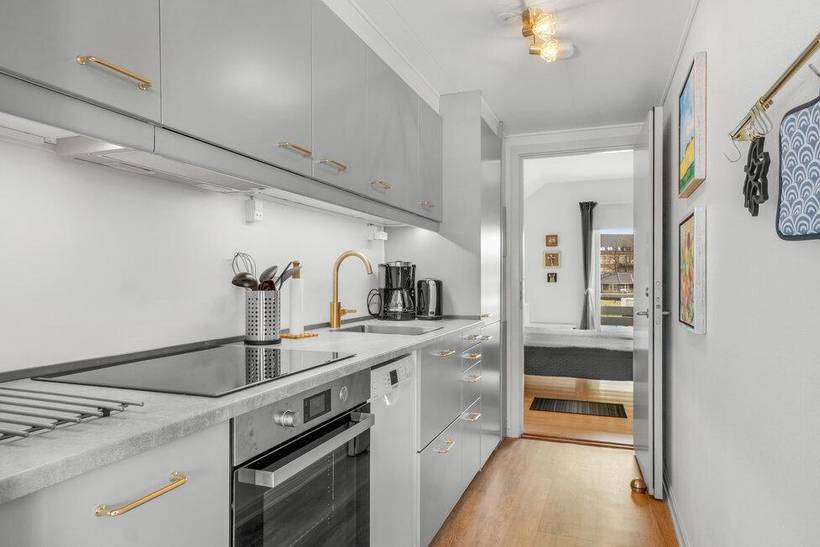 Foto von Ferienhaus UR28 auf Rudkøbing - Langeland