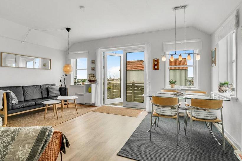 Foto von Ferienhaus UR28 auf Rudkøbing - Langeland