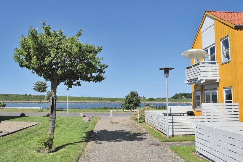 Foto von Ferienhaus UR28 auf Rudkøbing - Langeland