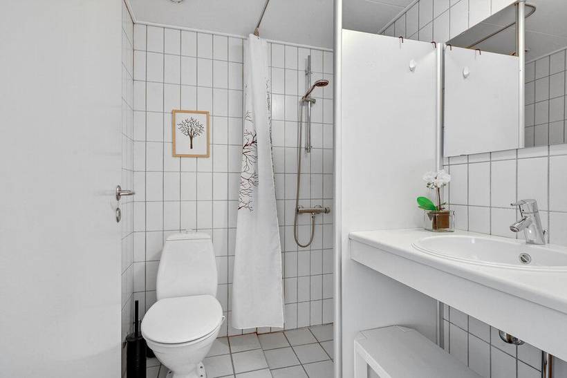 Foto von Ferienhaus UR28 auf Rudkøbing - Langeland