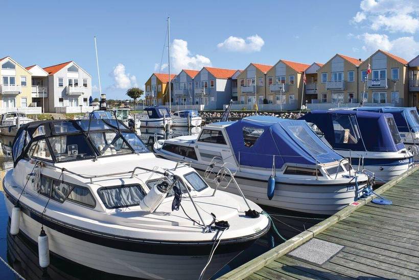 Foto von Ferienhaus UR28 auf Rudkøbing - Langeland
