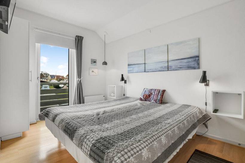 Foto von Ferienhaus UR28 auf Rudkøbing - Langeland
