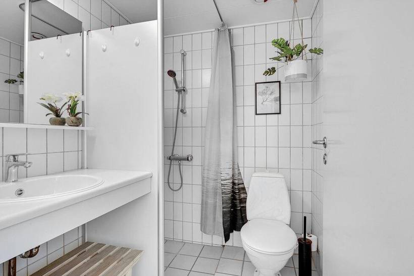 Foto von Ferienhaus UR28 auf Rudkøbing - Langeland