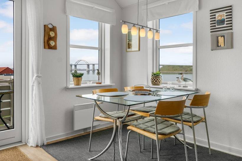 Foto von Ferienhaus UR28 auf Rudkøbing - Langeland