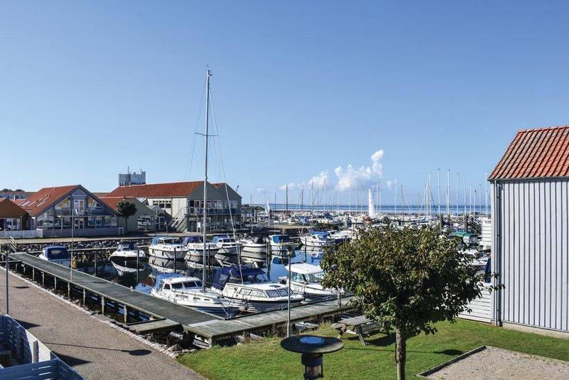 Foto von Ferienhaus UR28 auf Rudkøbing - Langeland