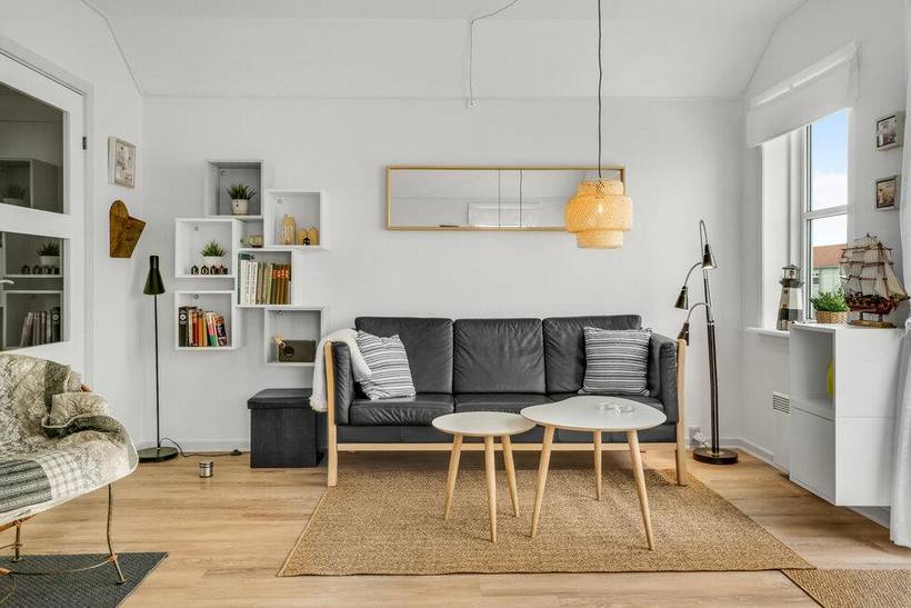 Foto von Ferienhaus UR28 auf Rudkøbing - Langeland