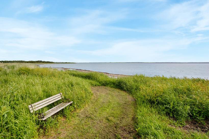 Foto von Ferienhaus UR29 in Gjøl - Nordjütland