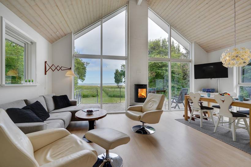 Foto von Ferienhaus UR29 in Gjøl - Nordjütland