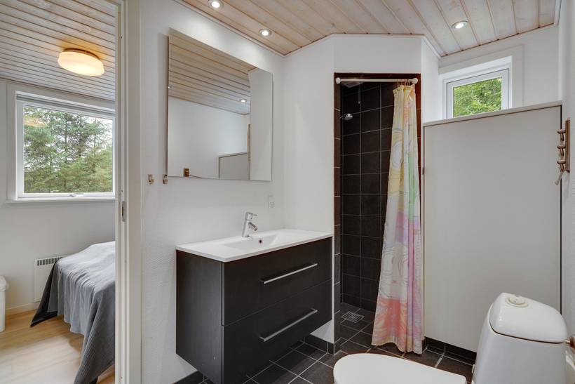 Foto von Ferienhaus UR29 in Gjøl - Nordjütland