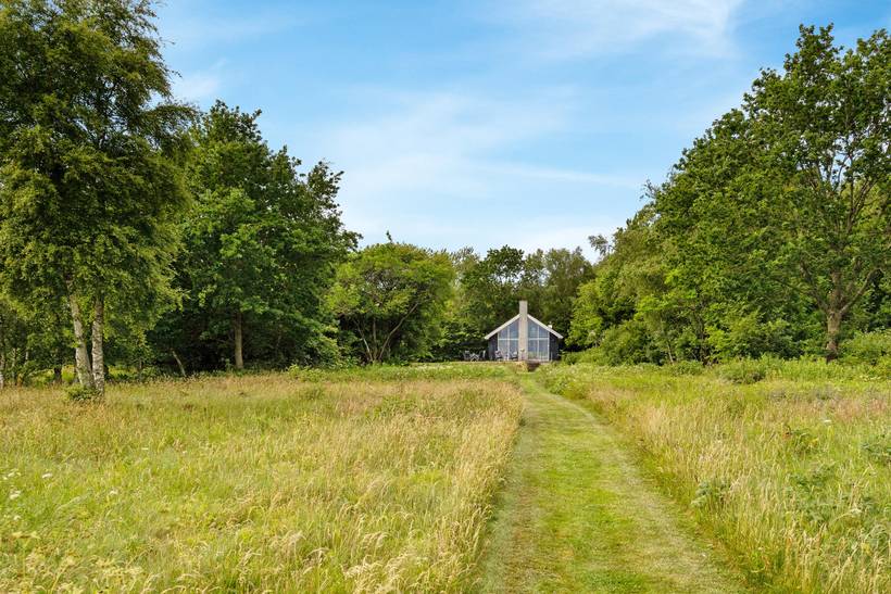Foto von Ferienhaus UR29 in Gjøl - Nordjütland