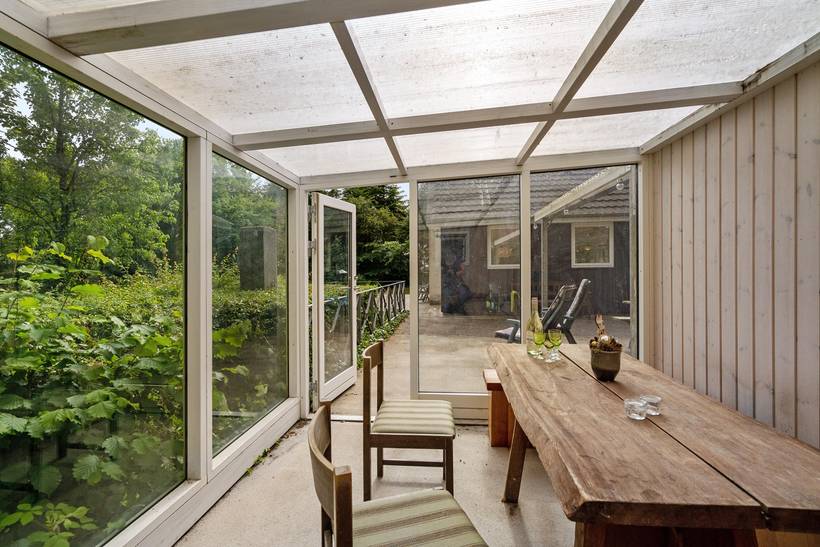 Foto von Ferienhaus UR29 in Gjøl - Nordjütland