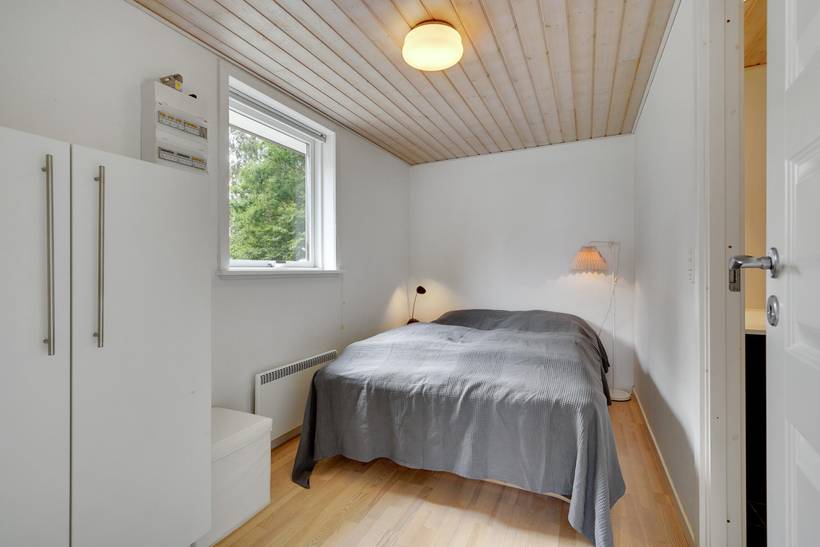 Foto von Ferienhaus UR29 in Gjøl - Nordjütland
