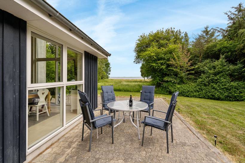 Foto von Ferienhaus UR29 in Gjøl - Nordjütland