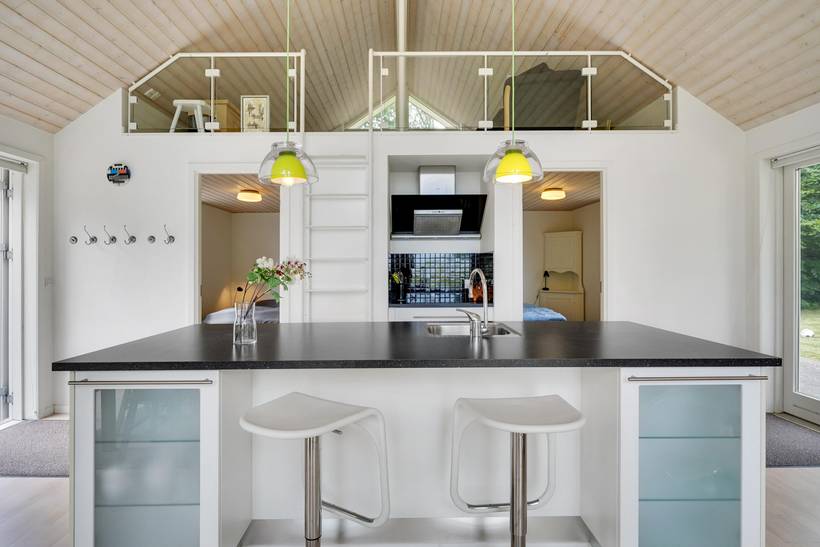 Foto von Ferienhaus UR29 in Gjøl - Nordjütland