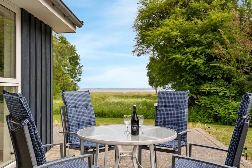 Foto von Ferienhaus UR29 in Gjøl - Nordjütland