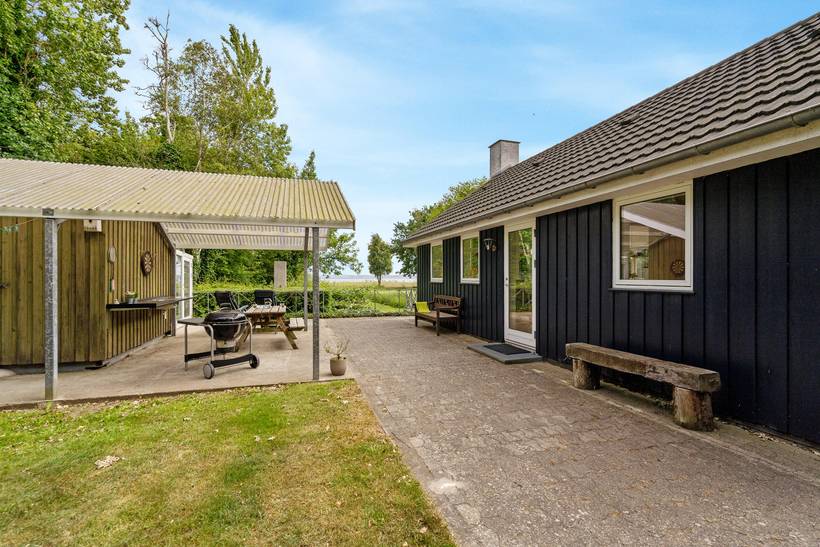 Foto von Ferienhaus UR29 in Gjøl - Nordjütland